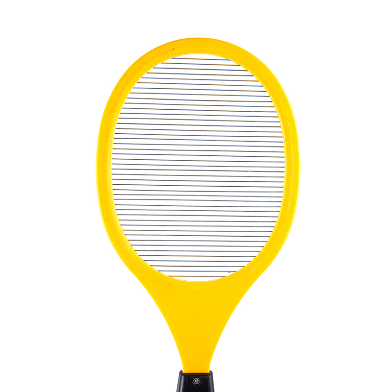 Portable Safe Single Layer Electric Mosquito Swatter