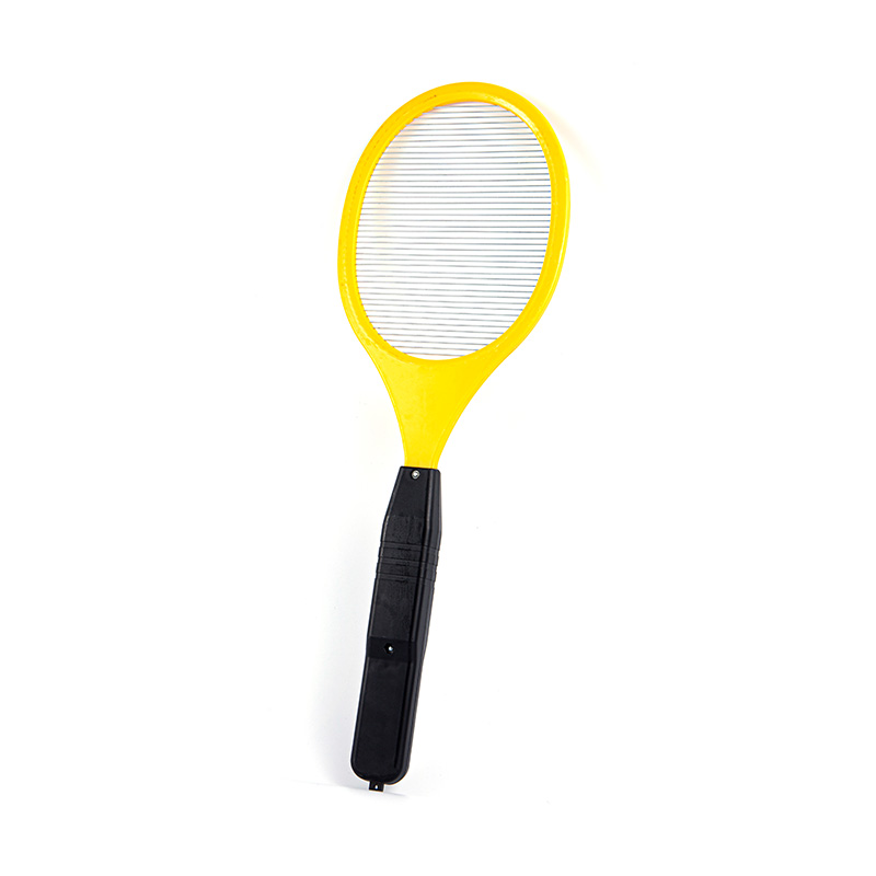 Portable Safe Single Layer Electric Mosquito Swatter