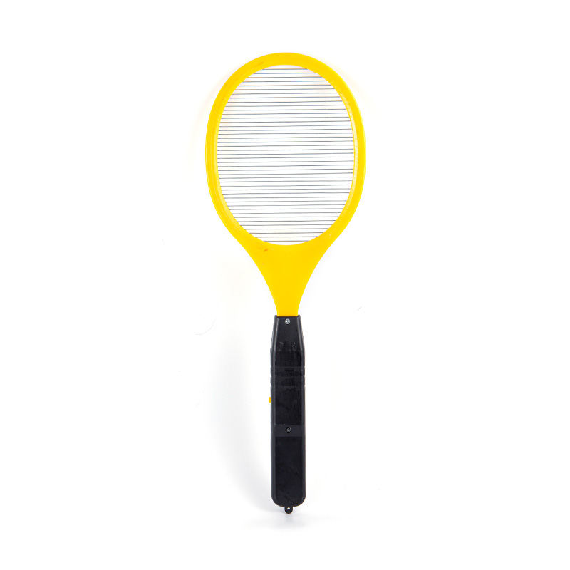 Portable Safe Single Layer Electric Mosquito Swatter