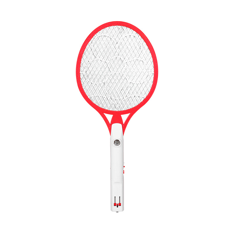 Safe and Durable Rechargeable Mosquito Swatter for Home and Outdoor Safe and Durable Rechargeable Mosquito Swatter for Home and Outdoor
