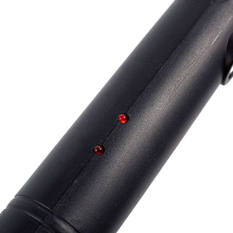 Safe Hidden Electric Insect Swatter with Rechargeable Power