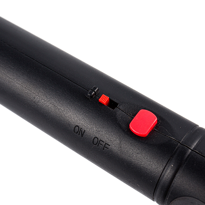 Safe Hidden Electric Insect Swatter with Rechargeable Power