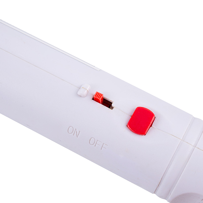 Flat Plug And Plum Blossom Rechargeable Electric Mosquito Swatter