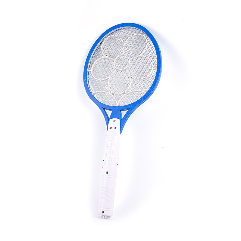 Home Electric Mosquito And Fly Swatter