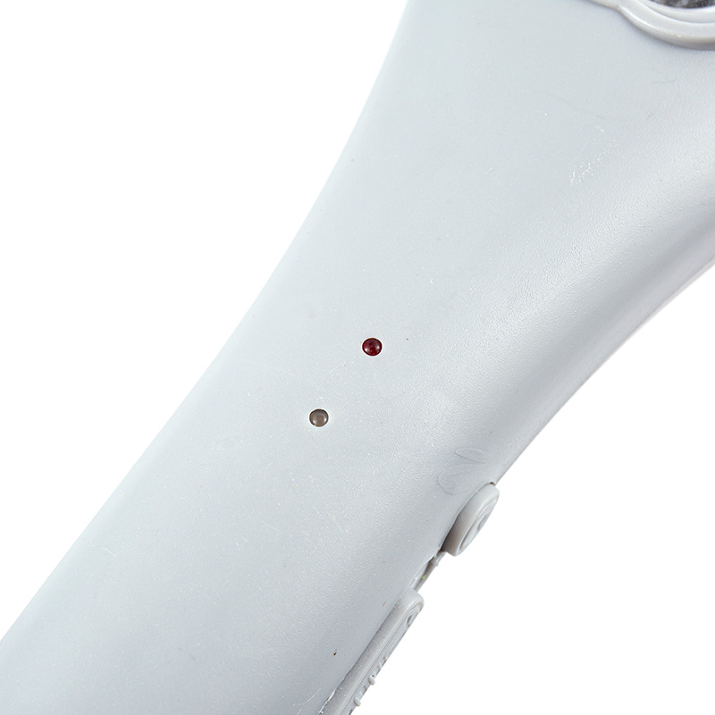 Lithium Battery Shell-Shaped Large Mesh Fly Swatter