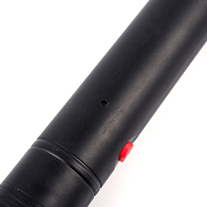 Plum Blossom-Shaped Battery-Operated Electric Mosquito Swatter