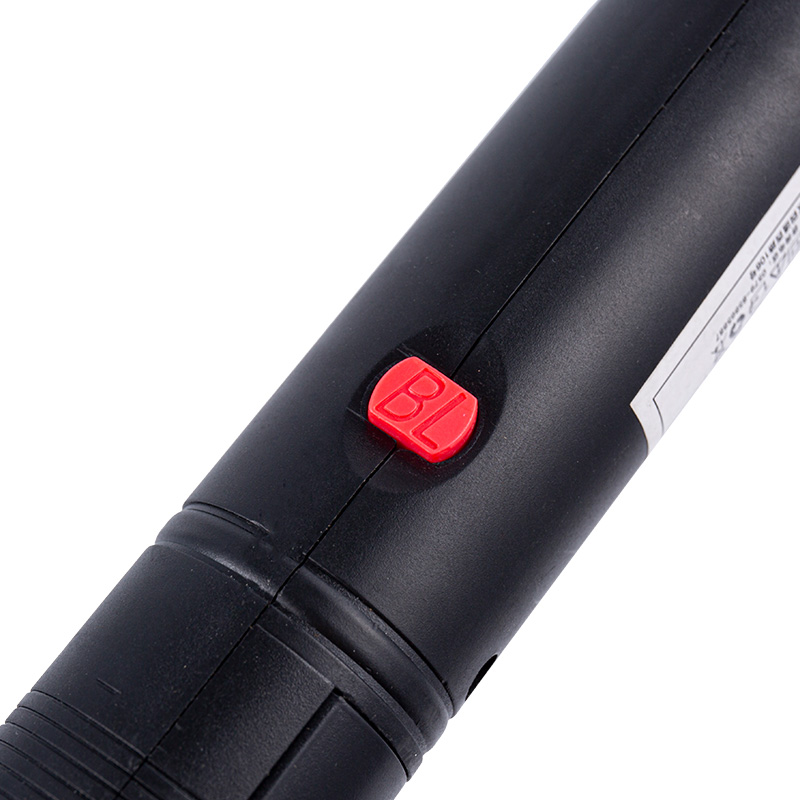 Plum Blossom-Shaped Battery-Operated Electric Mosquito Swatter