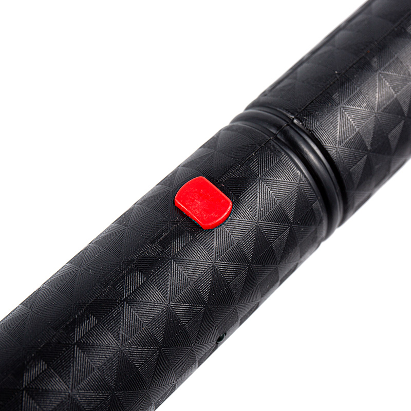 Lightweight Mosquito Swatter with Removable Battery