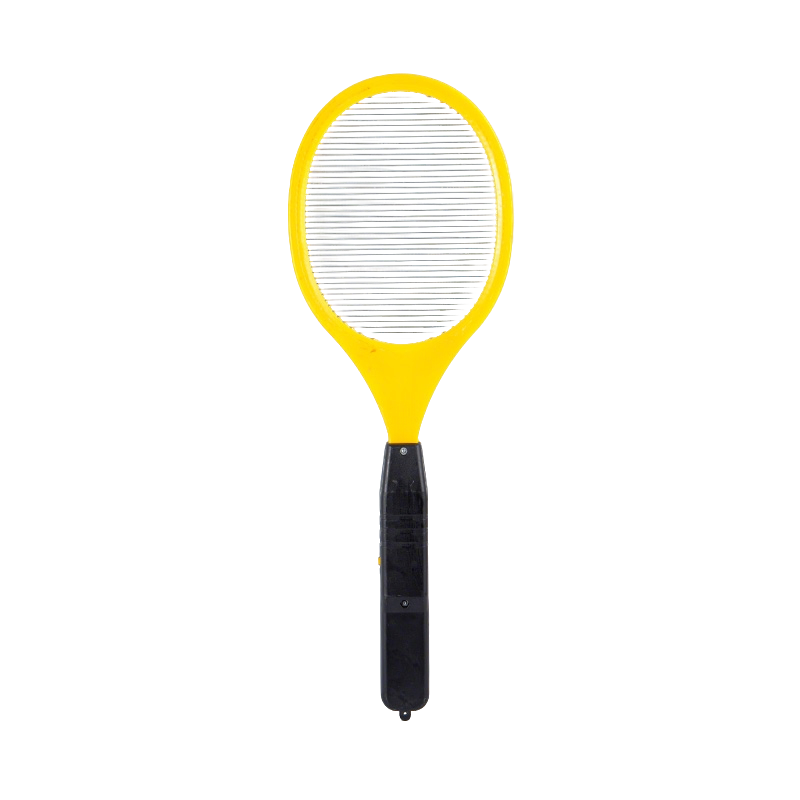 Portable Safe Single Layer Electric Mosquito Swatter