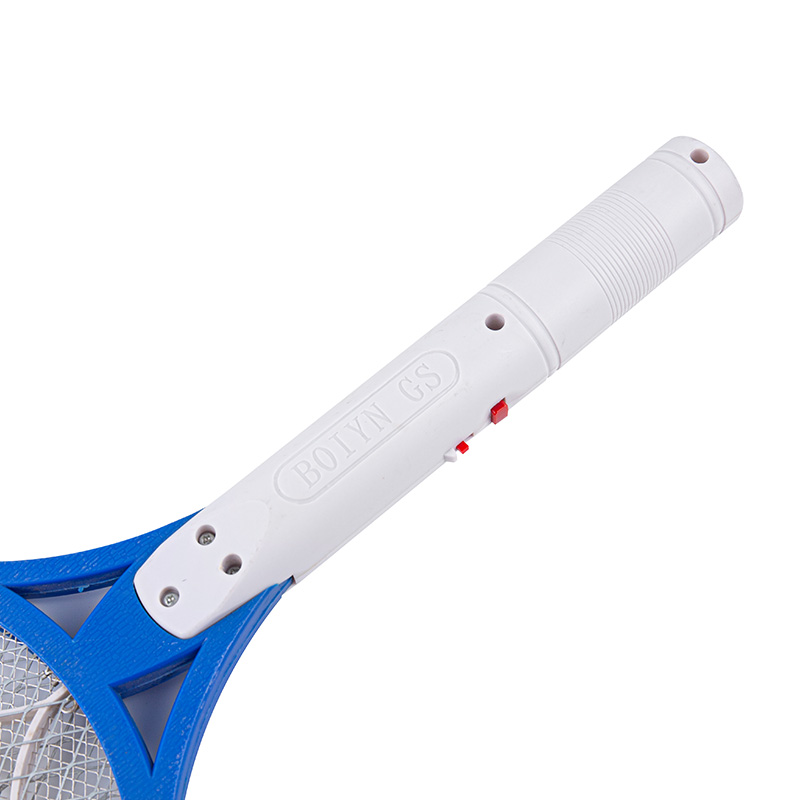 Rechargeable Electric Mosquito Swatter Jiuxin Electric Fly Swatter