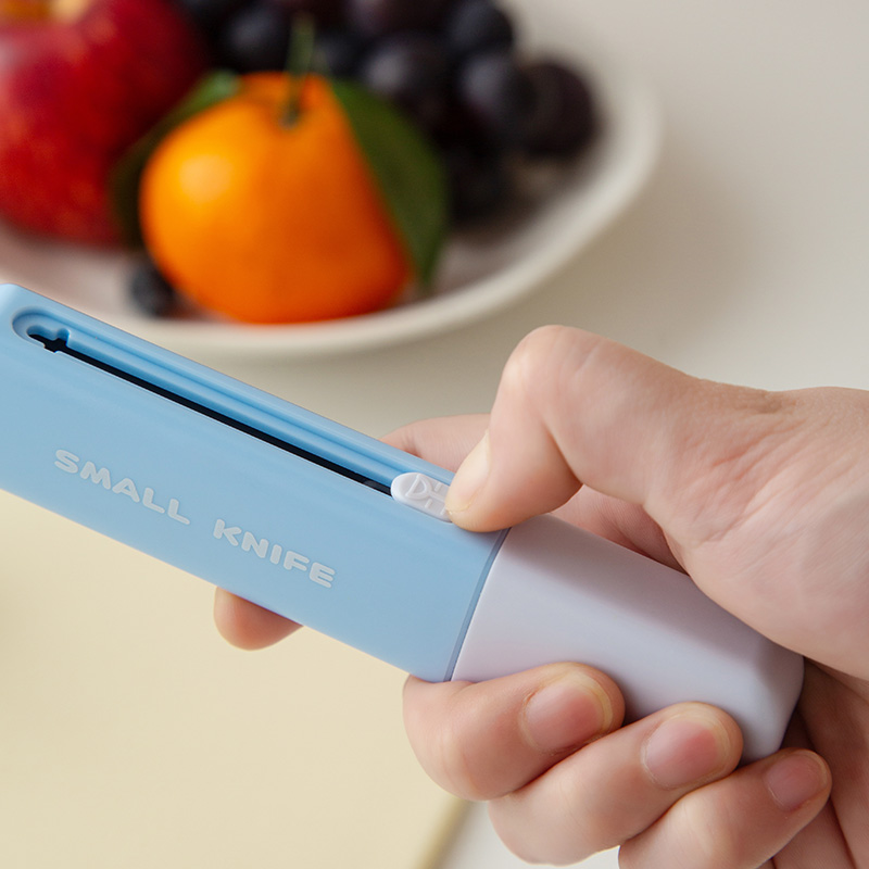 3-in-1 Fruit Knife