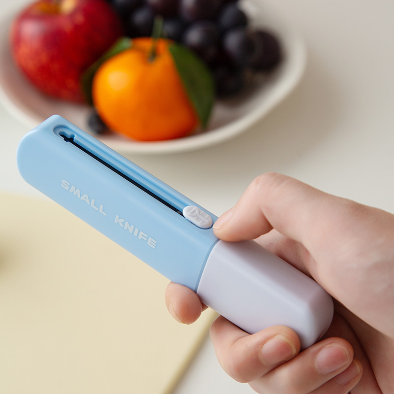 3-in-1 Fruit Knife