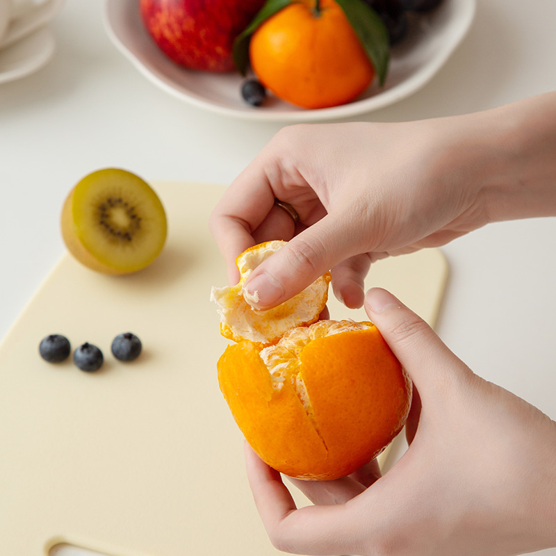 3-in-1 Fruit Knife