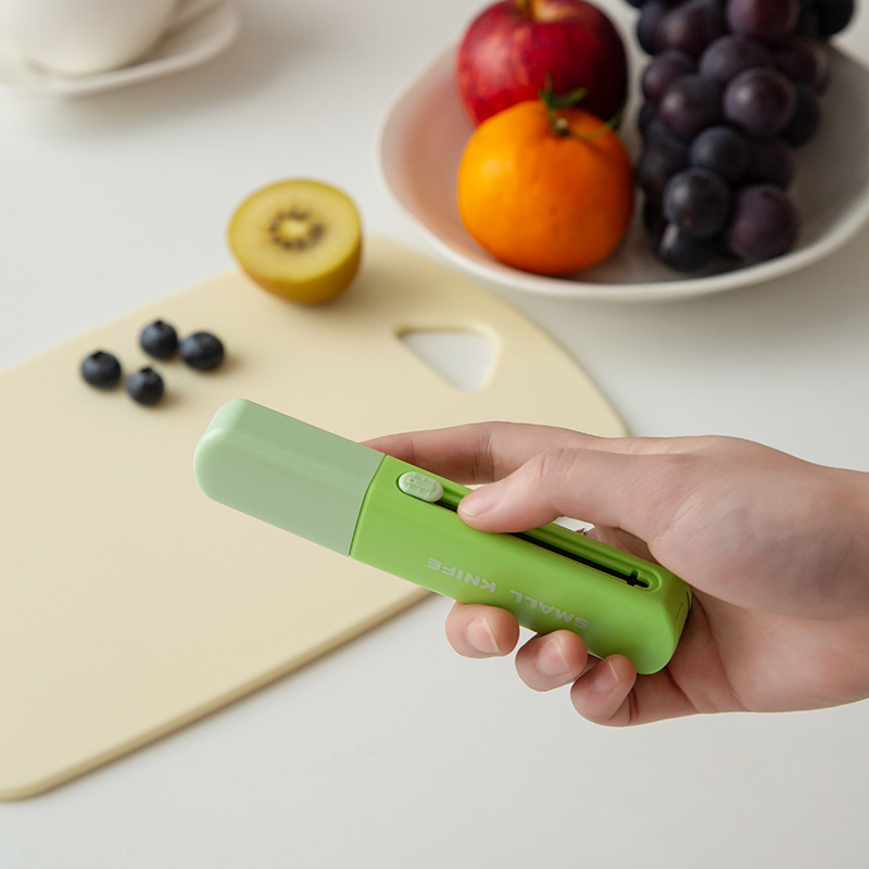3-in-1 Fruit Knife