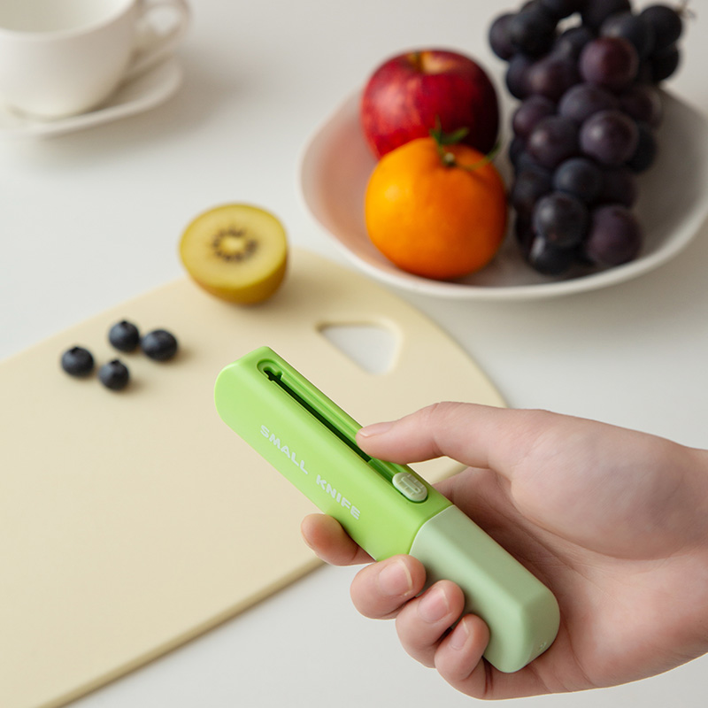 3-in-1 Fruit Knife