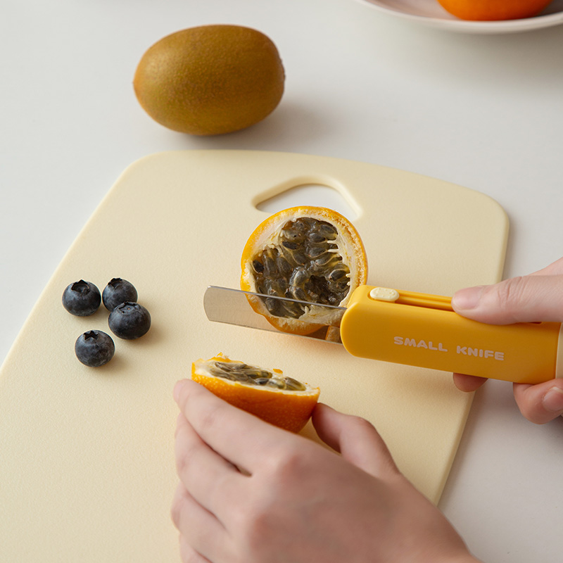 3-in-1 Fruit Knife