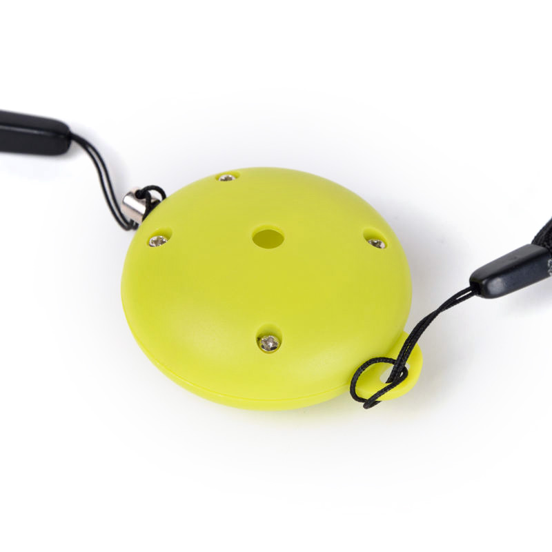 JIUXIN Safety Siren Keychain For Personal Emergency Protection