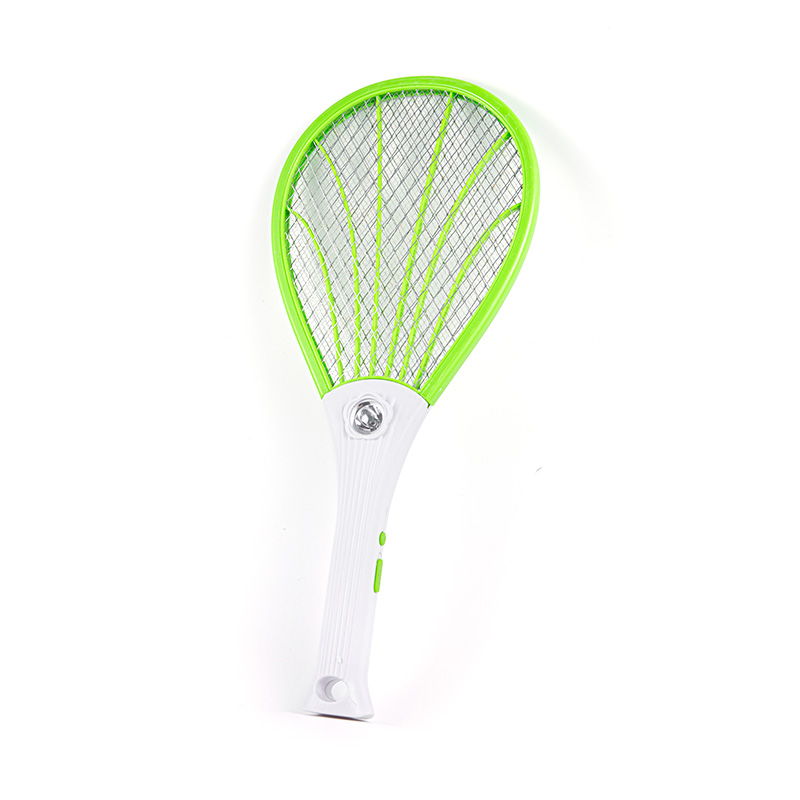 JIUXIN Portable Electric Mosquito Racket For Household Insect Killing Use